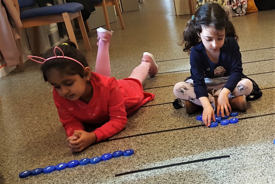 Musical Games And Activities